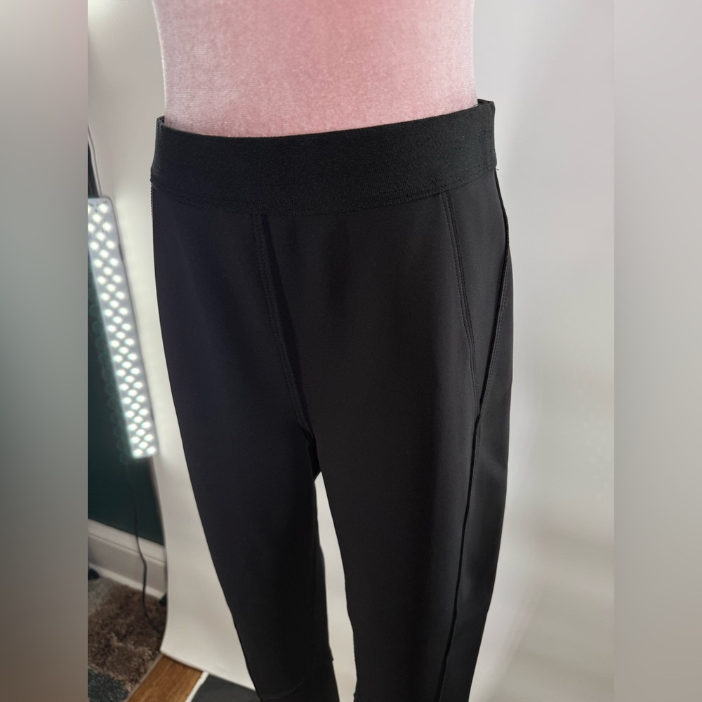 NWT Elie Tahari Reversible Becky Leggings - Picture 6 of 14